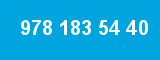 978 183 54 40